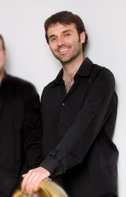 Juanjo Mart&iacute;